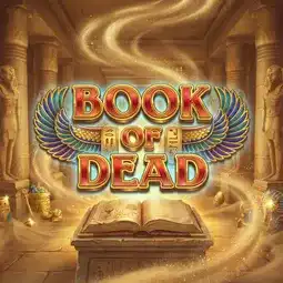 Book of Dead game at Jokabet Casino for United Kingdom players