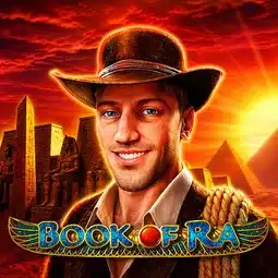 Book of Ra game at Jokabet Casino for United Kingdom players