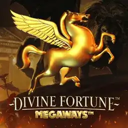 Divine Fortune Megaways game at Jokabet Casino for United Kingdom players