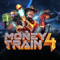 Money Train 4 game at Jokabet Casino for United Kingdom players