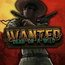 Wanted Dead or a Wild game at Jokabet Casino for United Kingdom players